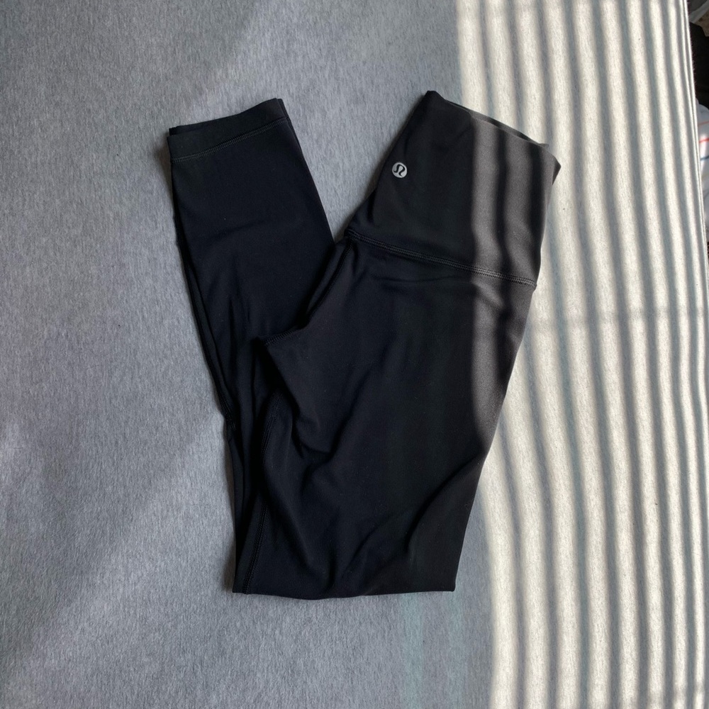 Lululemon Aligns